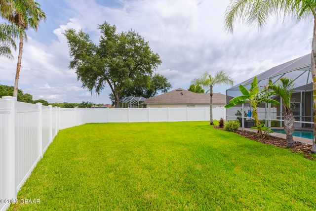 6716 Duckhorn Court, Port Orange, FL 32128