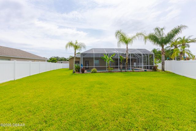 6716 Duckhorn Court, Port Orange, FL 32128