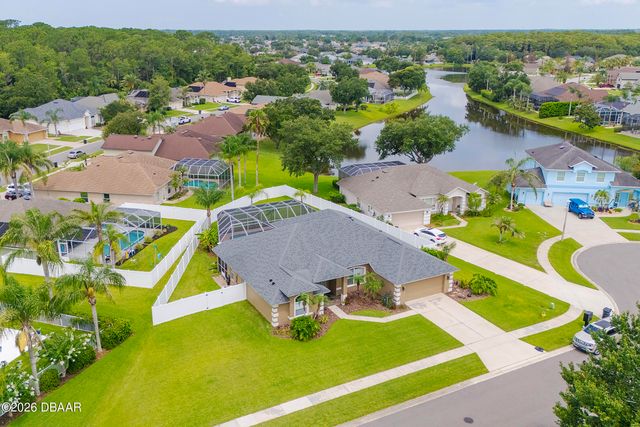 6716 Duckhorn Court, Port Orange, FL 32128