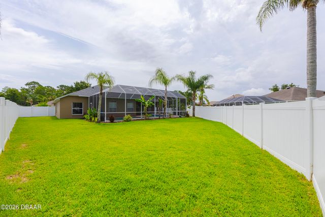 6716 Duckhorn Court, Port Orange, FL 32128