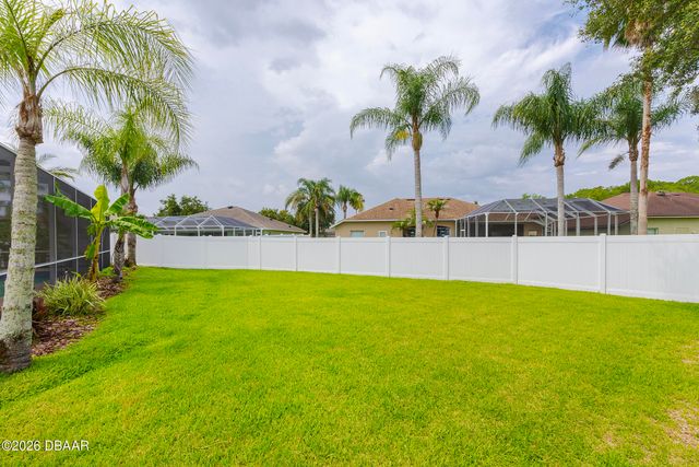 6716 Duckhorn Court, Port Orange, FL 32128