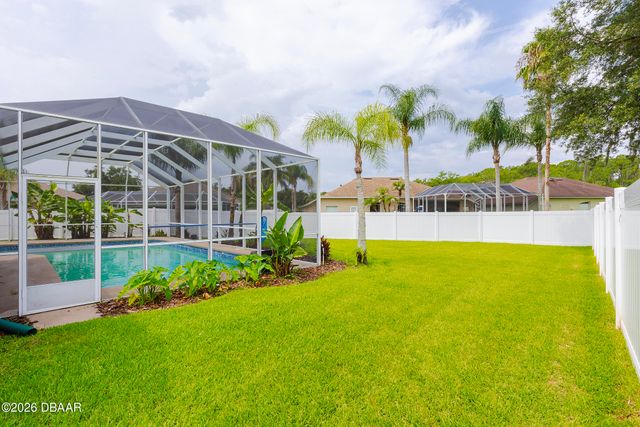 6716 Duckhorn Court, Port Orange, FL 32128