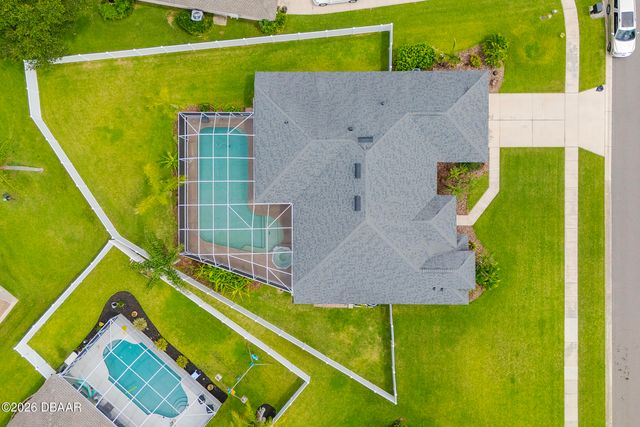6716 Duckhorn Court, Port Orange, FL 32128