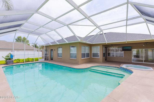 6716 Duckhorn Court, Port Orange, FL 32128