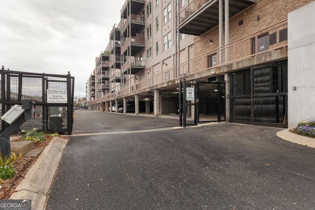 360 CHAMBERS Street 208, Woodstock, GA 30188