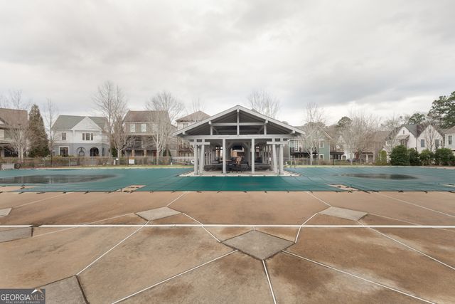 360 CHAMBERS Street 208, Woodstock, GA 30188