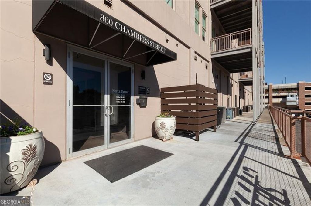 360 CHAMBERS Street 208, Woodstock, GA 30188