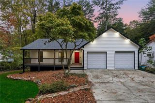 2495 Rosedale Road, Snellville, GA 30078