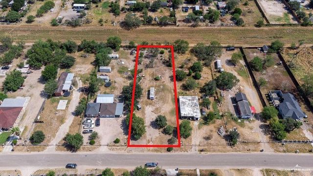 7214 Abram Boulevard, Mission, TX 78574