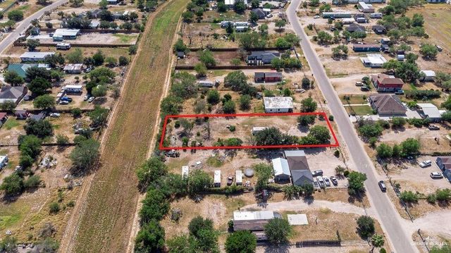 7214 Abram Boulevard, Mission, TX 78574