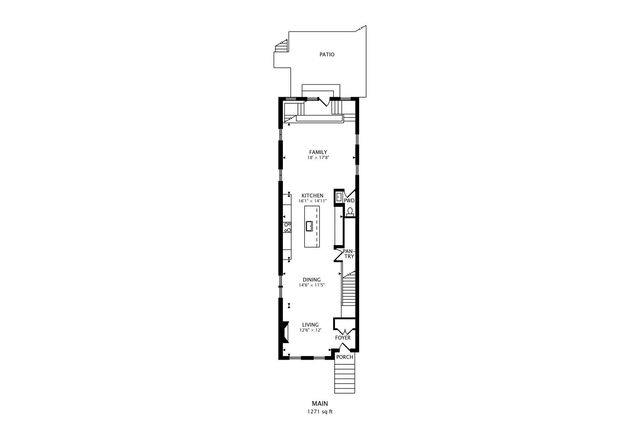 2657 W Belden Avenue, Chicago, IL 60647