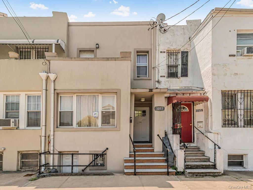 3057 Williamsbridge Road, Bronx, NY 10467 — exterior