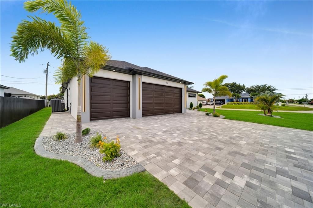 853 SW 15th AVE, CAPE CORAL, FL 33991 — photo 2