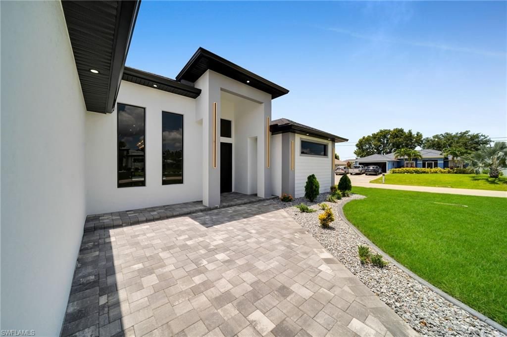 853 SW 15th AVE, CAPE CORAL, FL 33991 — photo 3