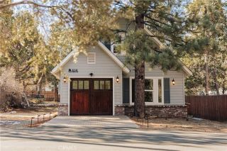 630 Victoria Lane, Sugarloaf, CA 92386