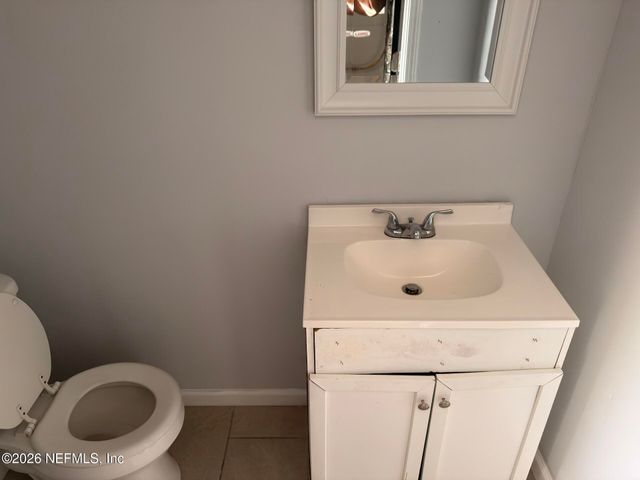 9806 PRIORY Avenue, Jacksonville, FL 32208