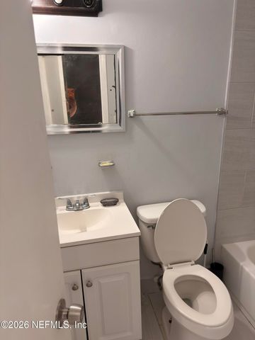 9806 PRIORY Avenue, Jacksonville, FL 32208