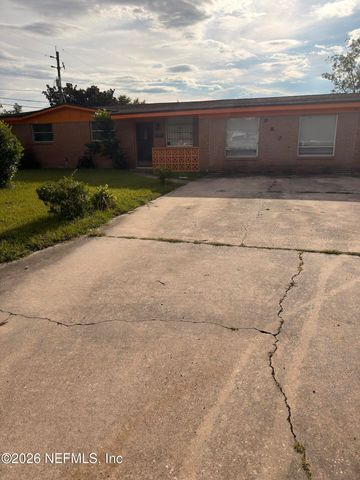 9806 PRIORY Avenue, Jacksonville, FL 32208