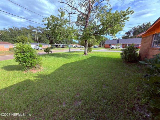 9806 PRIORY Avenue, Jacksonville, FL 32208