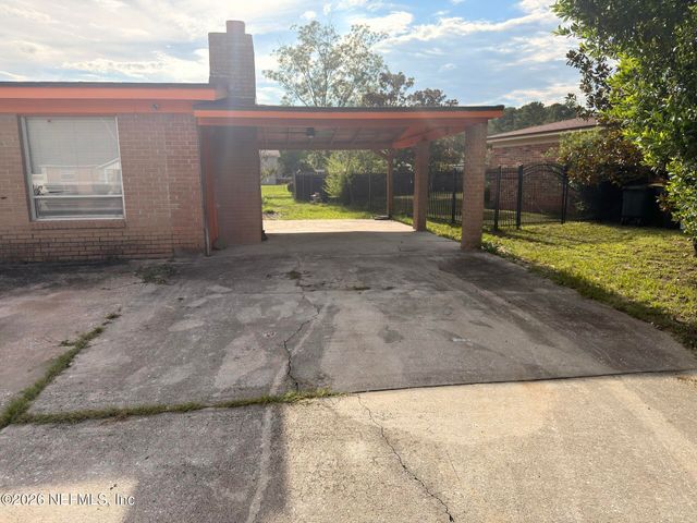 9806 PRIORY Avenue, Jacksonville, FL 32208