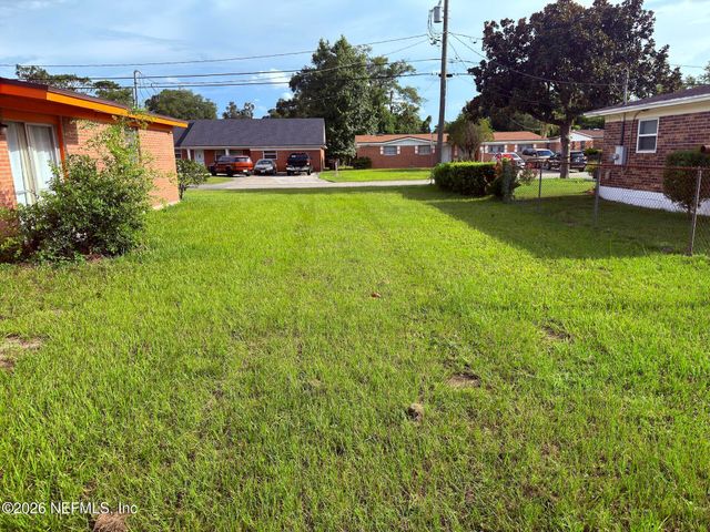 9806 PRIORY Avenue, Jacksonville, FL 32208