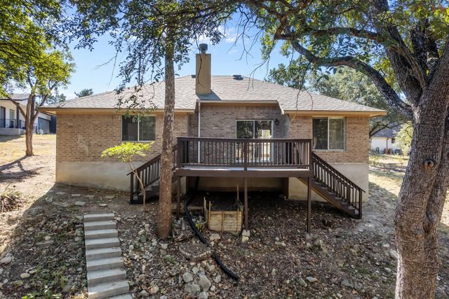 7704 Plateau CV, Lago Vista, TX 78645