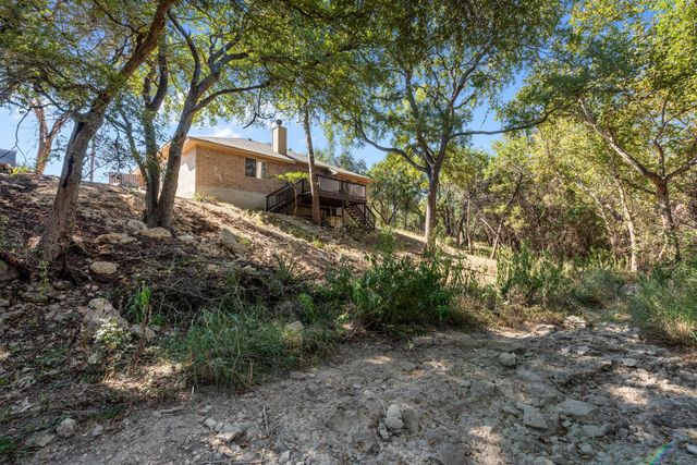 7704 Plateau CV, Lago Vista, TX 78645