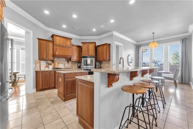 2314 The Peaks Boulevard, Rogers, AR 72758