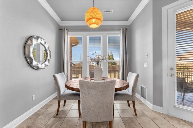 2314 The Peaks Boulevard, Rogers, AR 72758