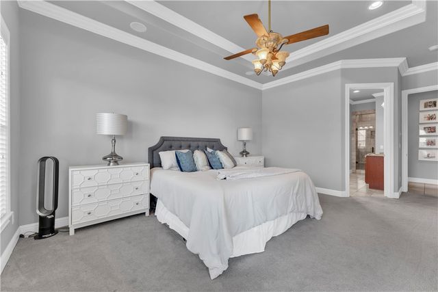 2314 The Peaks Boulevard, Rogers, AR 72758