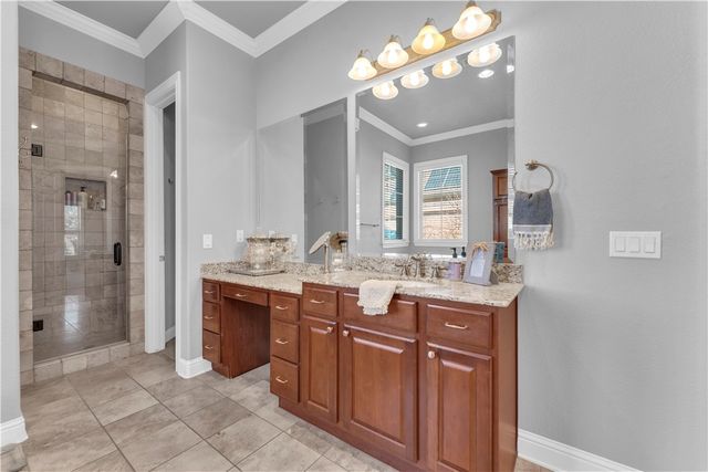 2314 The Peaks Boulevard, Rogers, AR 72758