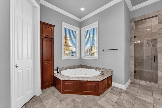 2314 The Peaks Boulevard, Rogers, AR 72758