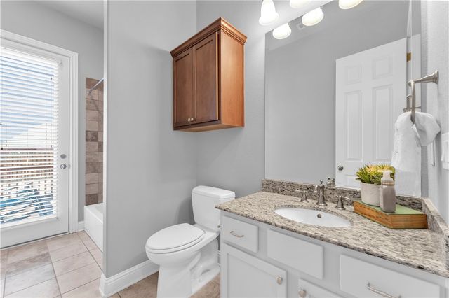 2314 The Peaks Boulevard, Rogers, AR 72758