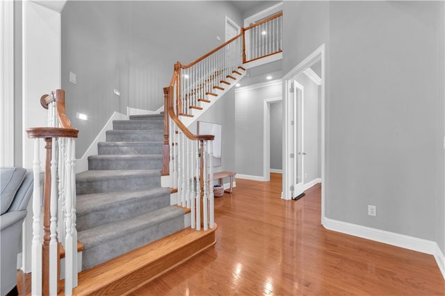 2314 The Peaks Boulevard, Rogers, AR 72758