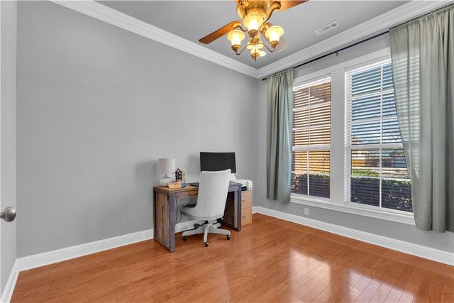 2314 The Peaks Boulevard, Rogers, AR 72758