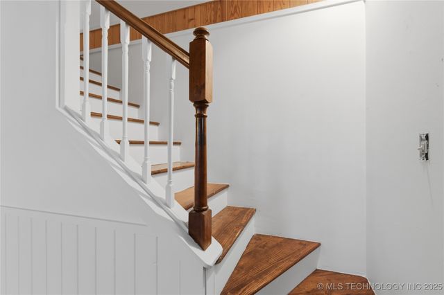 60 Edgewood Road, Eufaula, OK 74432