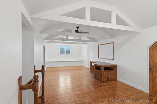 60 Edgewood Road, Eufaula, OK 74432