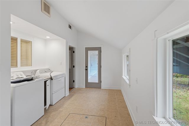 60 Edgewood Road, Eufaula, OK 74432