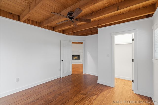 60 Edgewood Road, Eufaula, OK 74432