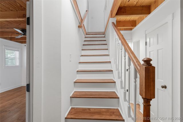 60 Edgewood Road, Eufaula, OK 74432