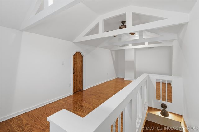 60 Edgewood Road, Eufaula, OK 74432