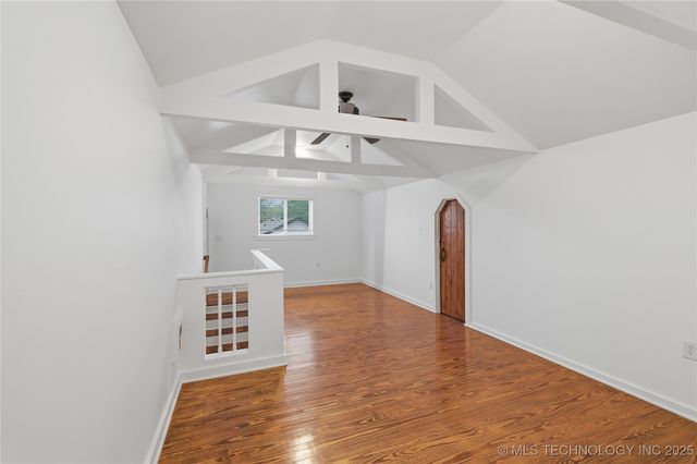 60 Edgewood Road, Eufaula, OK 74432