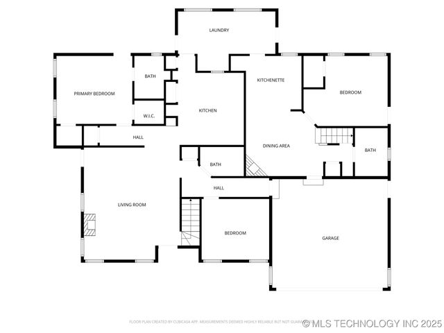 60 Edgewood Road, Eufaula, OK 74432