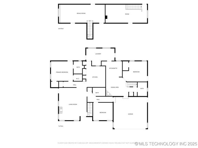 60 Edgewood Road, Eufaula, OK 74432