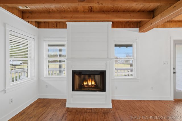 60 Edgewood Road, Eufaula, OK 74432