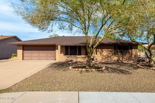 19411 N 133RD Avenue, Sun City West, AZ 85375