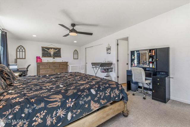 8448 E Ruby Drive, Tucson, AZ 85730