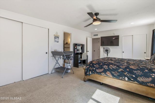 8448 E Ruby Drive, Tucson, AZ 85730