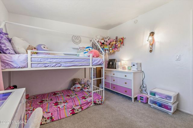 8448 E Ruby Drive, Tucson, AZ 85730