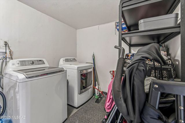 8448 E Ruby Drive, Tucson, AZ 85730